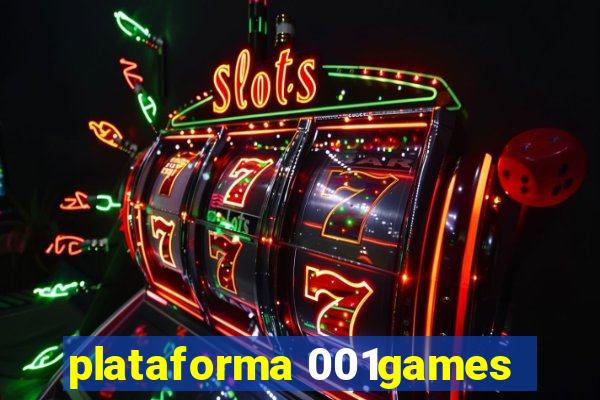 plataforma 001games